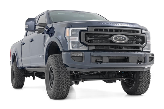 3 Inch Lift Kit Tremor Ford F-250/F-350 Super Duty 4WD (2019-2022) Rough Country-1