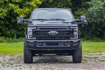 3 Inch Lift Kit Tremor Ford F-250/F-350 Super Duty 4WD (2019-2022) Rough Country-5