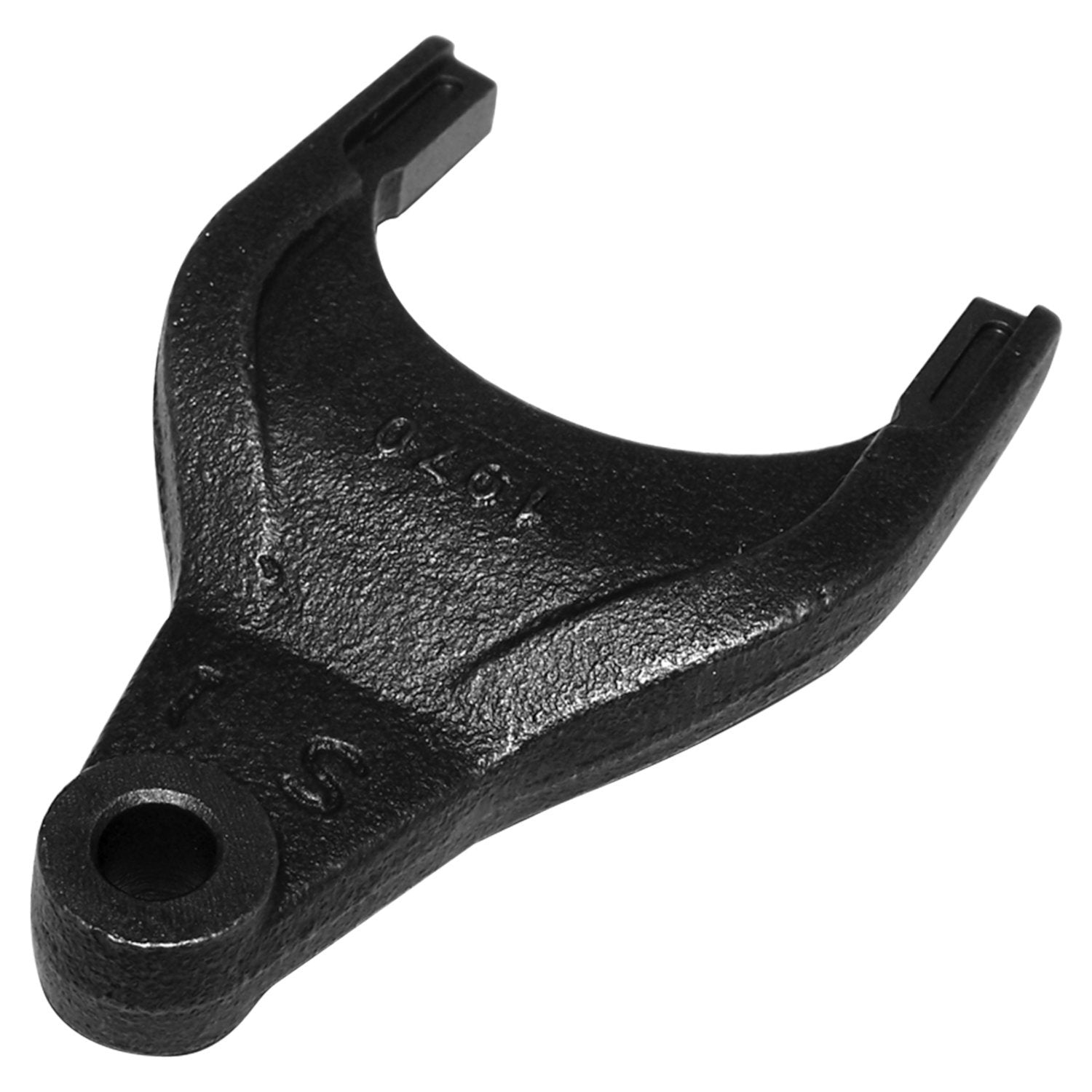Cast Iron Front Axle Shift Fork for 1984-95 XJ, MJ, YJ w/ Front Axle Disconnect Crown Automotive