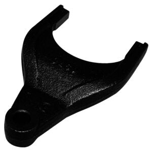 Cast Iron Front Axle Shift Fork for 1984-95 XJ, MJ, YJ w/ Front Axle Disconnect Crown Automotive-2