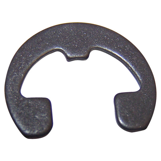 Front Shift Fork Snap Ring for 84-95 Jeep YJ, XJ, MJ w/ Front Axle Disconnect Crown Automotive