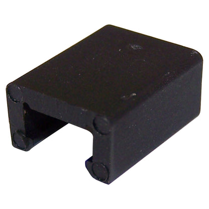 Front Shift Fork Insert for 91-95 Jeep XJ, MJ, YJ Models w/ Axle Disconnect Crown Automotive