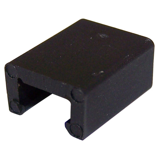 Front Shift Fork Insert for 91-95 Jeep XJ, MJ, YJ Models w/ Axle Disconnect Crown Automotive