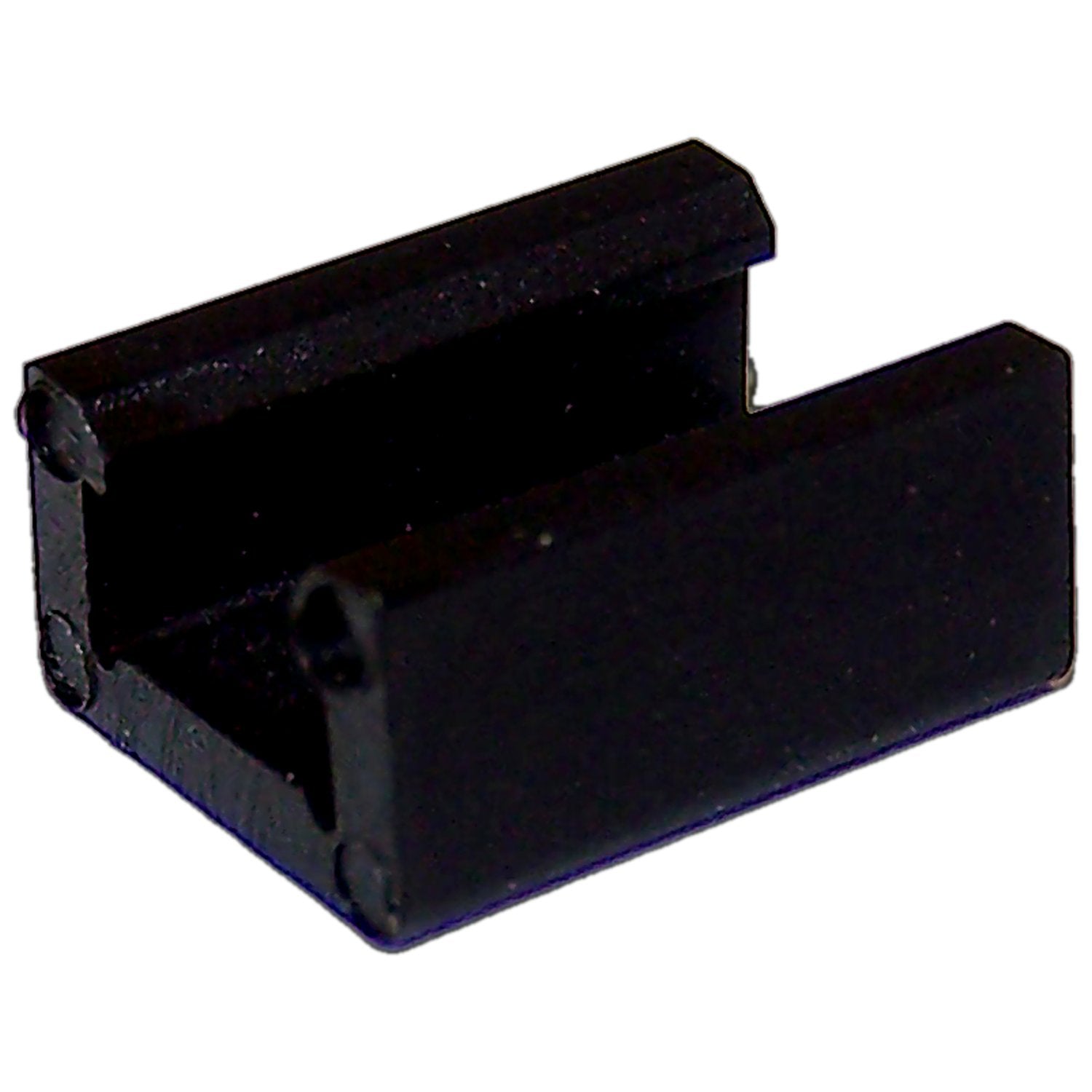 Front Shift Fork Insert for 91-95 Jeep XJ, MJ, YJ Models w/ Axle Disconnect Crown Automotive-1