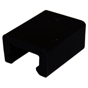 Front Shift Fork Insert for 91-95 Jeep XJ, MJ, YJ Models w/ Axle Disconnect Crown Automotive-2