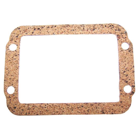 Front Disconnect Housing Gasket for 84-95 Jeep XJ, MJ, YJ w/ Axle Disconnect Crown Automotive