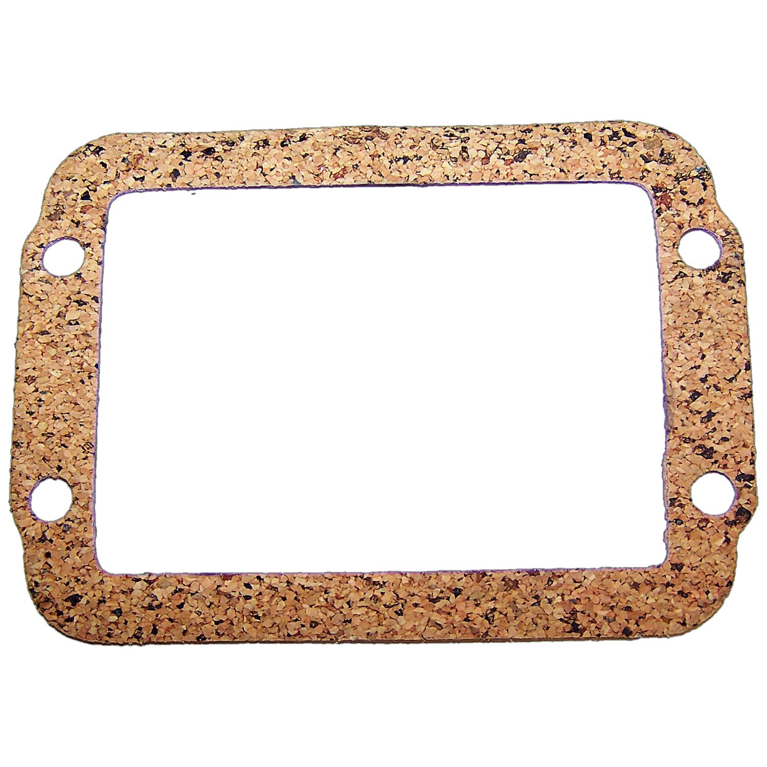 Front Disconnect Housing Gasket for 84-95 Jeep XJ, MJ, YJ w/ Axle Disconnect Crown Automotive-1