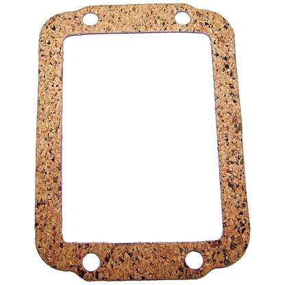 Front Disconnect Housing Gasket for 84-95 Jeep XJ, MJ, YJ w/ Axle Disconnect Crown Automotive-2