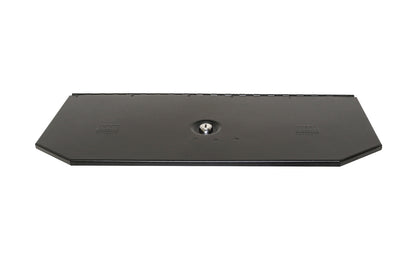 In-Floor Locking Cargo Lid 19-27 1500 Crew CabBlack, Pair) Tuffy Security