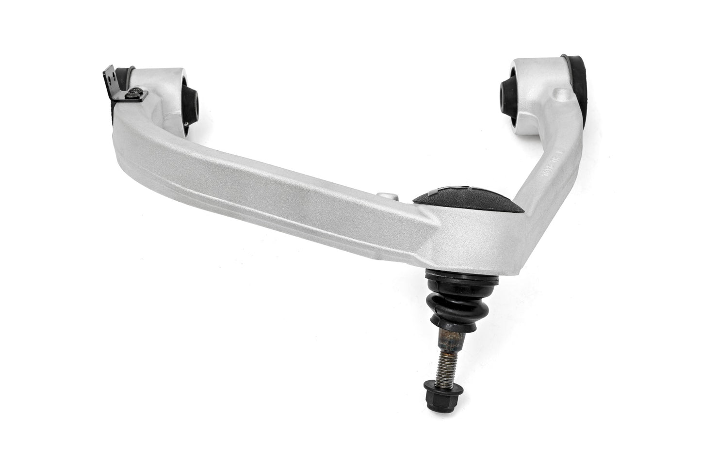 Forged Upper Control Arms 3 Inch Lift Ford F-150 4WD (2021-2026) Rough Country-1