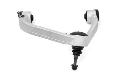 Forged Upper Control Arms 3 Inch Lift Ford F-150 4WD (2021-2026) Rough Country-1
