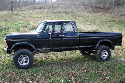 4 Inch Suspension Lift Kit 77-79 4WD Ford F-250 Rough Country-1