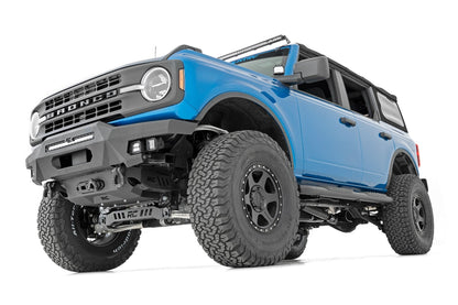 5 Inch Lift Kit M1R Ford Bronco 4WD (2021-2025) Rough Country-2