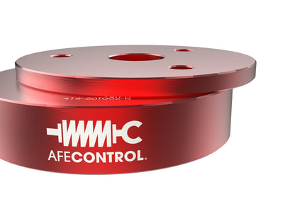 Control 3.0 Inch Leveling Kit Red Ram 1500 Trx 21-24 V8-6.2L (sc) aFe Power-2