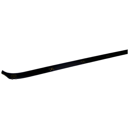 Door Glass Weatherstrip for 1981-1993 Dodge AD RAM, Left Outer or Right Inner Crown Automotive-1