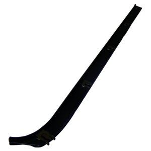 Door Glass Weatherstrip for 1981-1993 Dodge AD RAM, Left Outer or Right Inner Crown Automotive-2