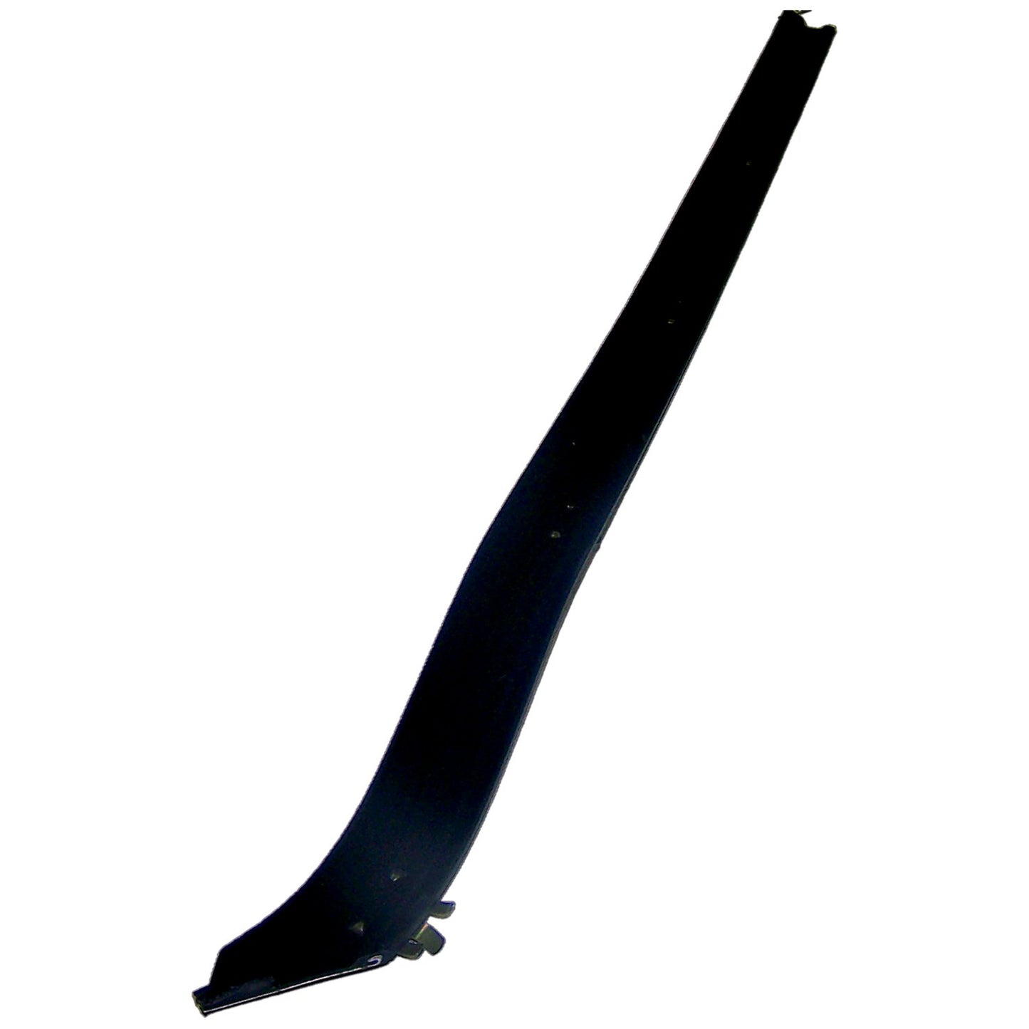 Door Glass Weatherstrip for 1981-1993 AD Dodge RAM, Left Inner or Right Outer Crown Automotive-1
