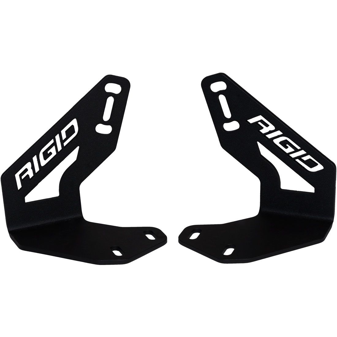Rigid Industries 17-20 Can-Am Maverick X3 Roof Mount D-Series Pro RIGID Industries
