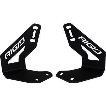 17-20 Can-Am Maverick X3 Roof Mount D-Series Pro Rigid Industries