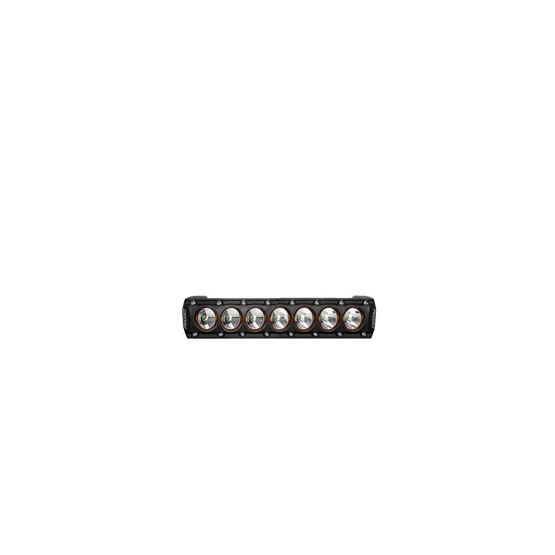 Can-Am 10 Inch Revolve Bar Light Kit Rigid Industries-1