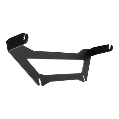 Can-Am Shock Tower Bracket Kit Rigid Industries-5