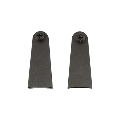18-Pres Jeep Wrangler JL Cowl Mount Tall Standoff Kit Rigid Industries