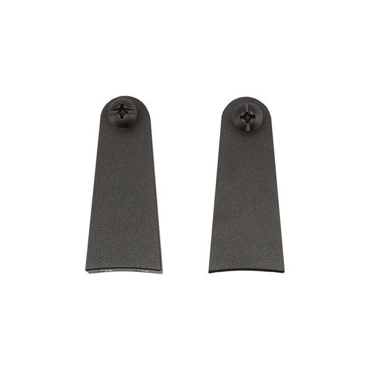 18-Pres Jeep Wrangler JL Cowl Mount Tall Standoff Kit Rigid Industries