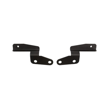 2018 Wrangler JL A-Pillar Mount Rigid Industries