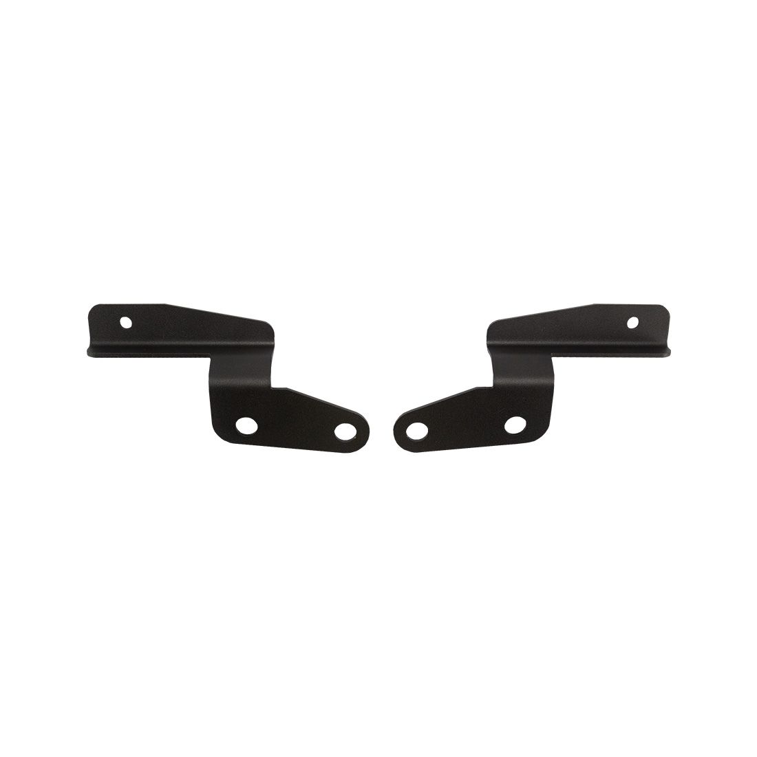 2018 Wrangler JL A-Pillar Mount Rigid Industries