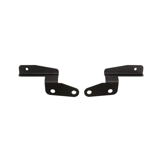 2018 Wrangler JL A-Pillar Mount Rigid Industries