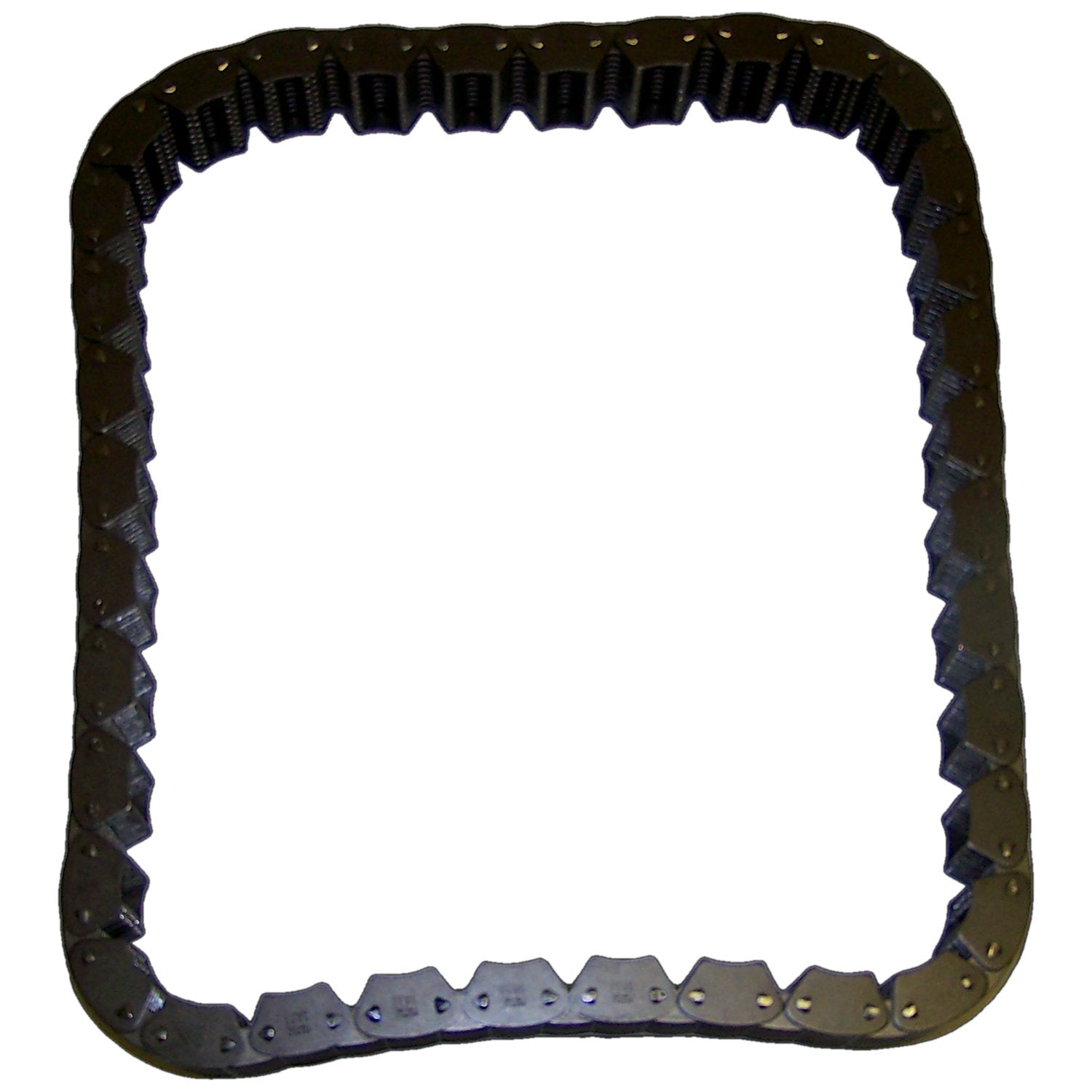 Transfer Case Chain for 1980-1986 XJ Cherokee, SJ, J-10, & J-20 w/ NP208 Crown Automotive-2