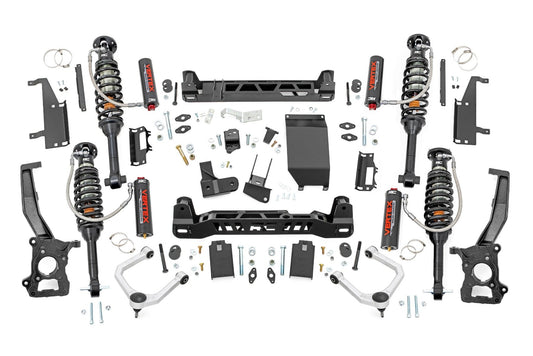 7 Inch Lift Kit | Vertex | Ford Bronco 4WD (2021-2024) Rough Country