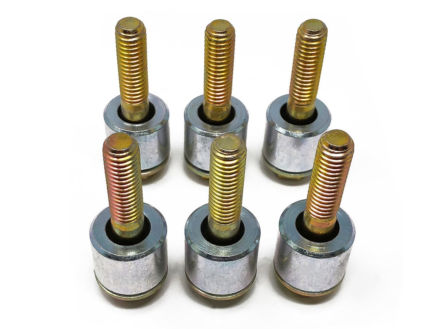 Tuff Country Transfer Case Drop Kit 76-86 Jeep CJ5/CJ7 Tuff Country