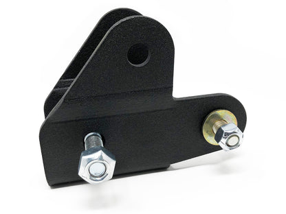 Track Bar Bracket 97-06 Jeep Wrangler 87- 01 Cherokee XJ 92- 98 Grand Cherokee Fits with 3.5 to 4 Inch Lift Tuff Country-1