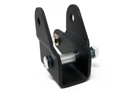 Track Bar Bracket 97-06 Jeep Wrangler 87- 01 Cherokee XJ 92- 98 Grand Cherokee Fits with 3.5 to 4 Inch Lift Tuff Country-2