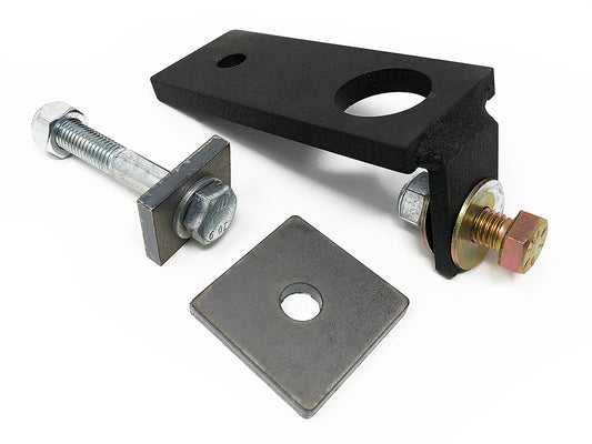 Tuff Country Track Bar Bracket 87-96 Jeep Wrangler Fits with 3.5 to 4 Inch Lift Tuff Country