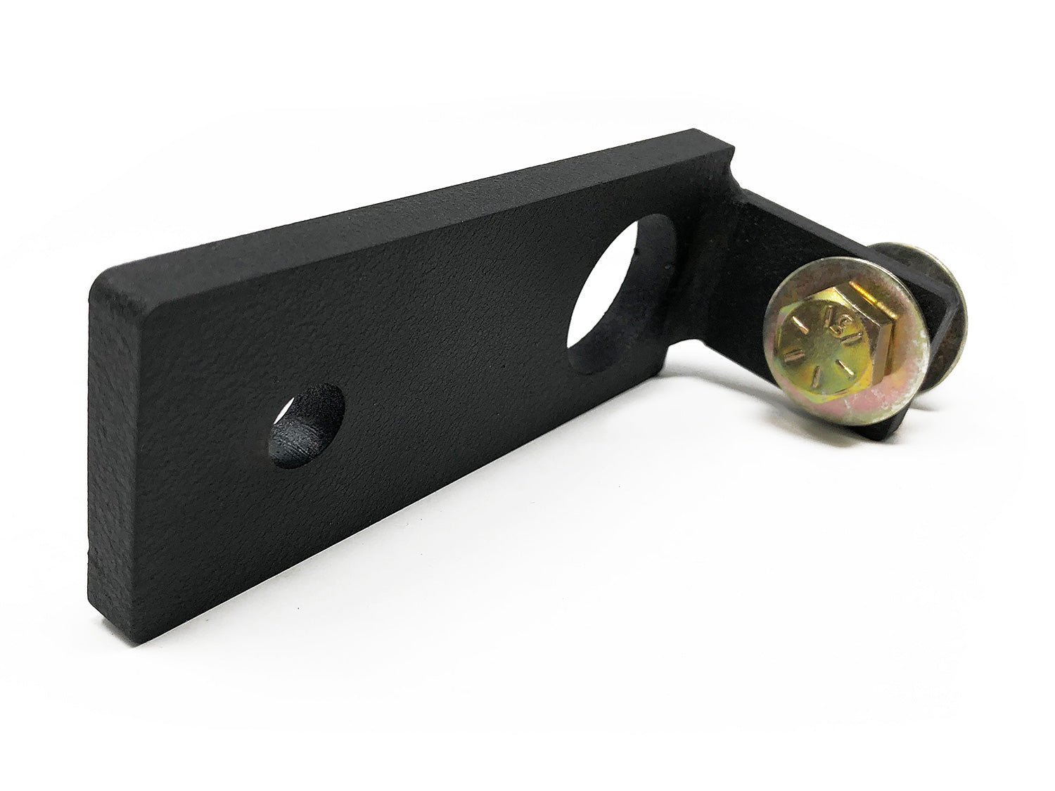 Tuff Country Track Bar Bracket 87-96 Jeep Wrangler Fits with 3.5 to 4 Inch Lift Tuff Country