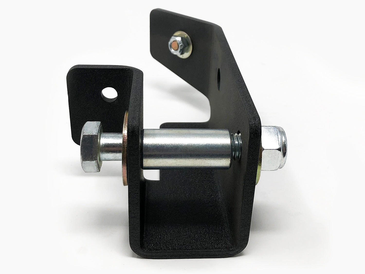 Tuff Country Track Bar Bracket Rear 97-06 Jeep Wrangler 87- 01 Cherokee XJ 92- 98 Grand Cherokee Fits with 3.5 to 4 Inch Lift Tuff Country