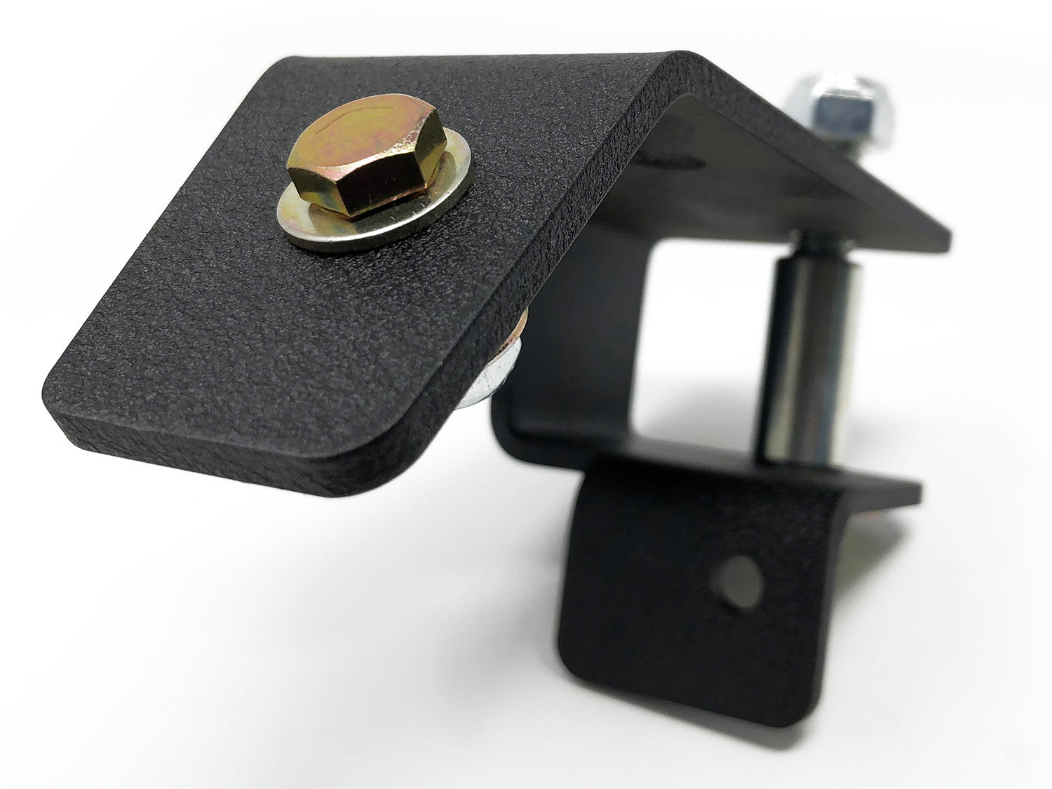 Tuff Country Track Bar Bracket Rear 97-06 Jeep Wrangler 87- 01 Cherokee XJ 92- 98 Grand Cherokee Fits with 3.5 to 4 Inch Lift Tuff Country