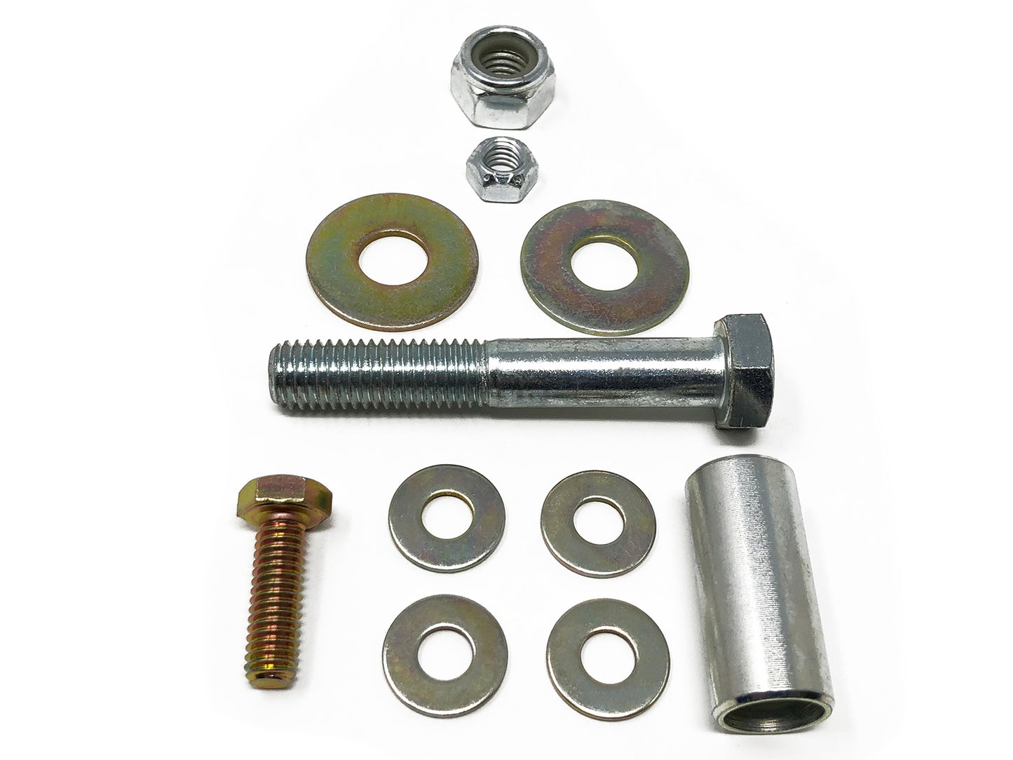 Tuff Country Track Bar Bracket Rear 97-06 Jeep Wrangler 87- 01 Cherokee XJ 92- 98 Grand Cherokee Fits with 3.5 to 4 Inch Lift Tuff Country