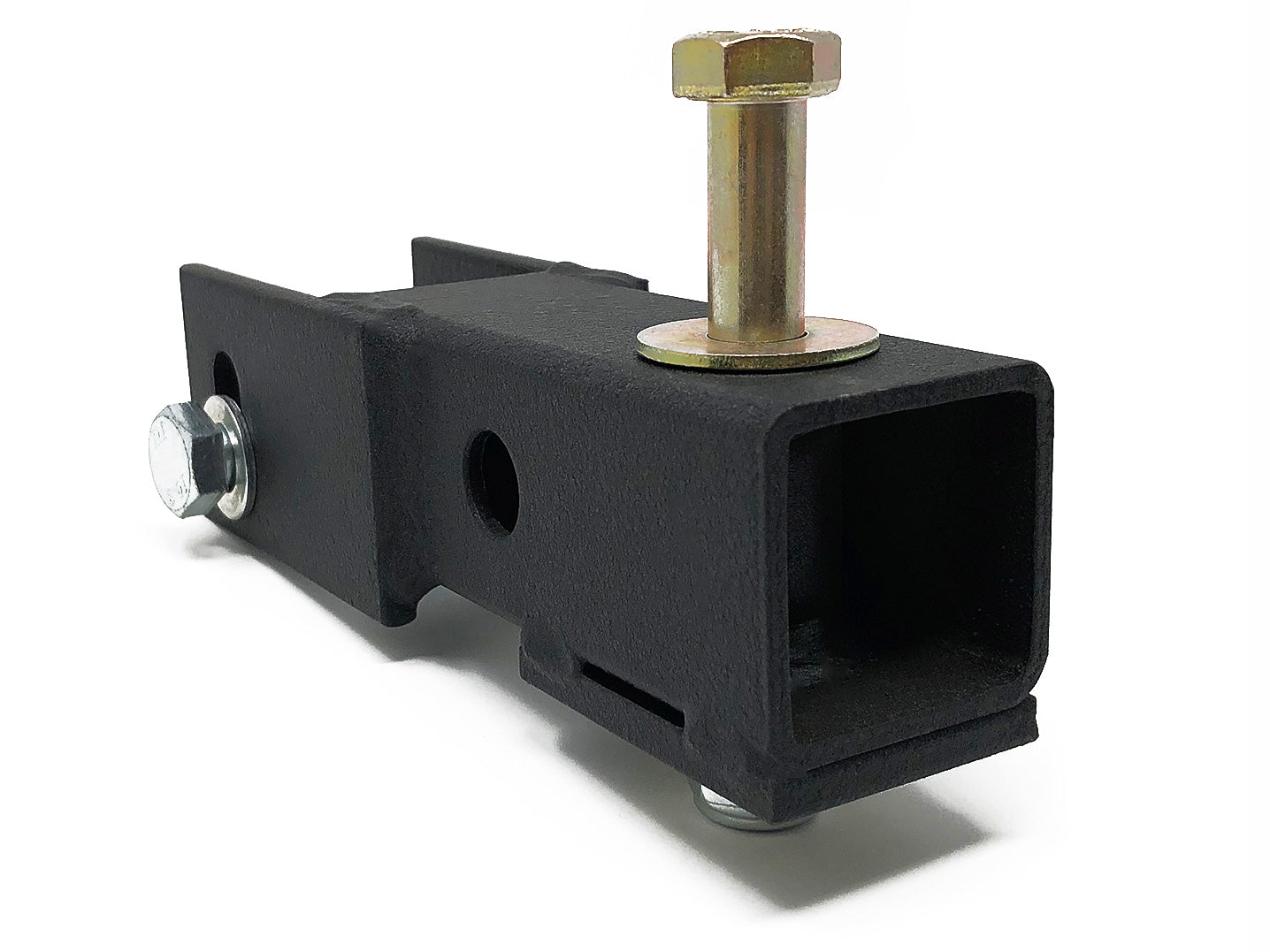 Tuff Country Track Bar Bracket Rear 87-96 Jeep Wrangler Fits with 3.5 to 4 Inch Lift Tuff Country