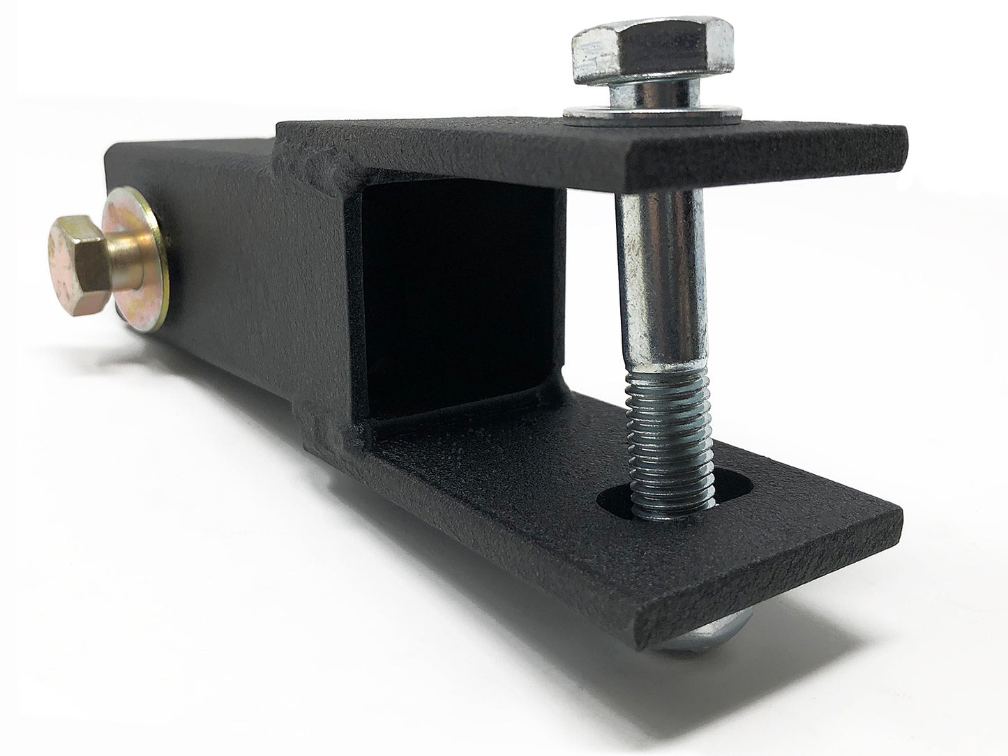 Tuff Country Track Bar Bracket Rear 87-96 Jeep Wrangler Fits with 3.5 to 4 Inch Lift Tuff Country