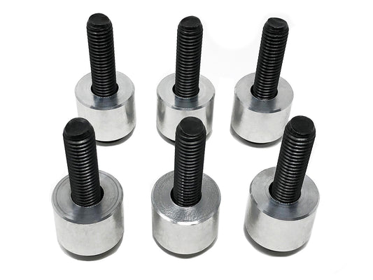 Tuff Country Transfer Case Drop Kit 87-96 Jeep Wrangler YJ Tuff Country