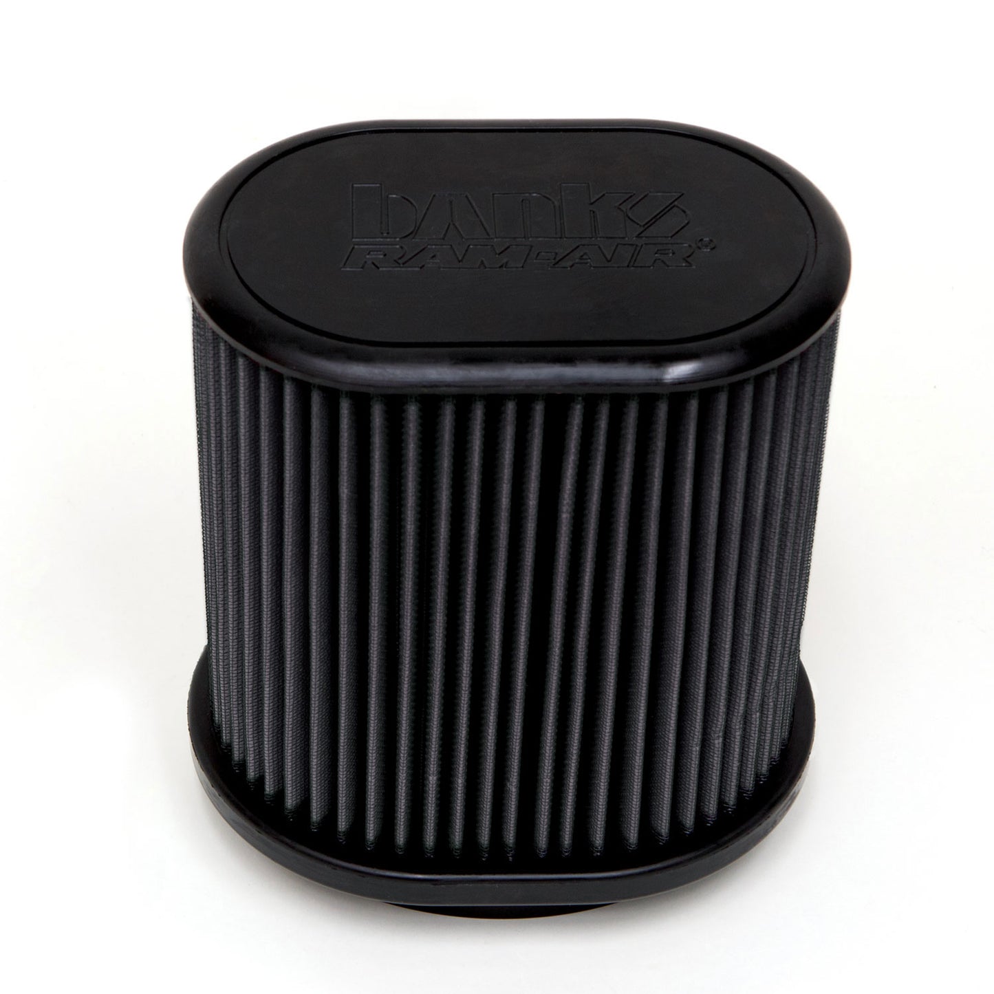 Ram-Air, Big-Ass Dry Filter Cold Air Intake System for 18-26 Jeep Wrangler JL 3.6L 20-26 Gladiator 3.6L Banks Power-3
