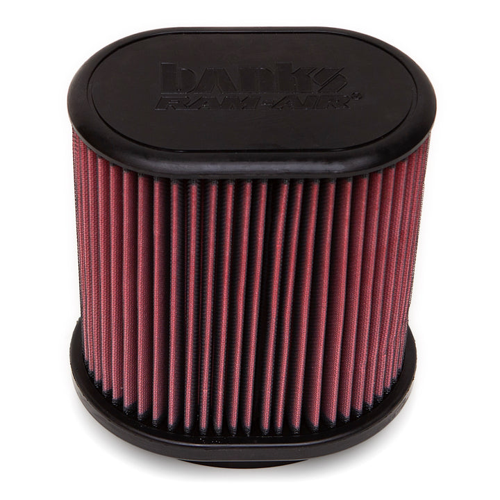 Air Filter Element for 18-26 Jeep JL and Gladiator Oiled Filter Banks Power