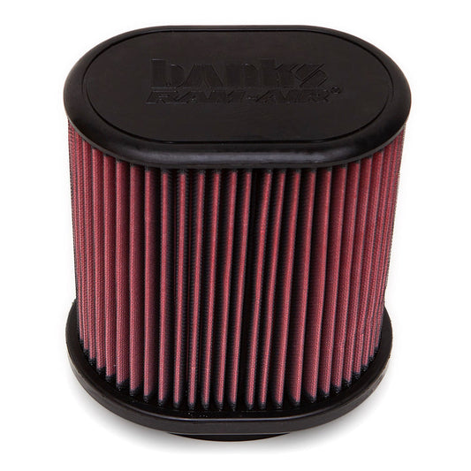 Air Filter Element for 18-26 Jeep JL and Gladiator Oiled Filter Banks Power