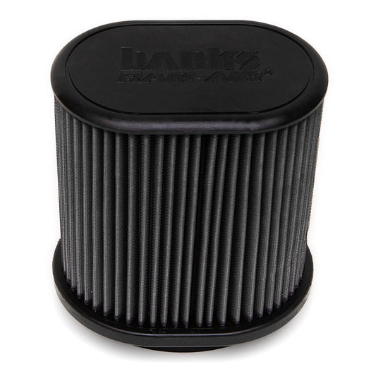 Air Filter Element for 18-26 Jeep JL and Gladiator Dry Filter Banks Power