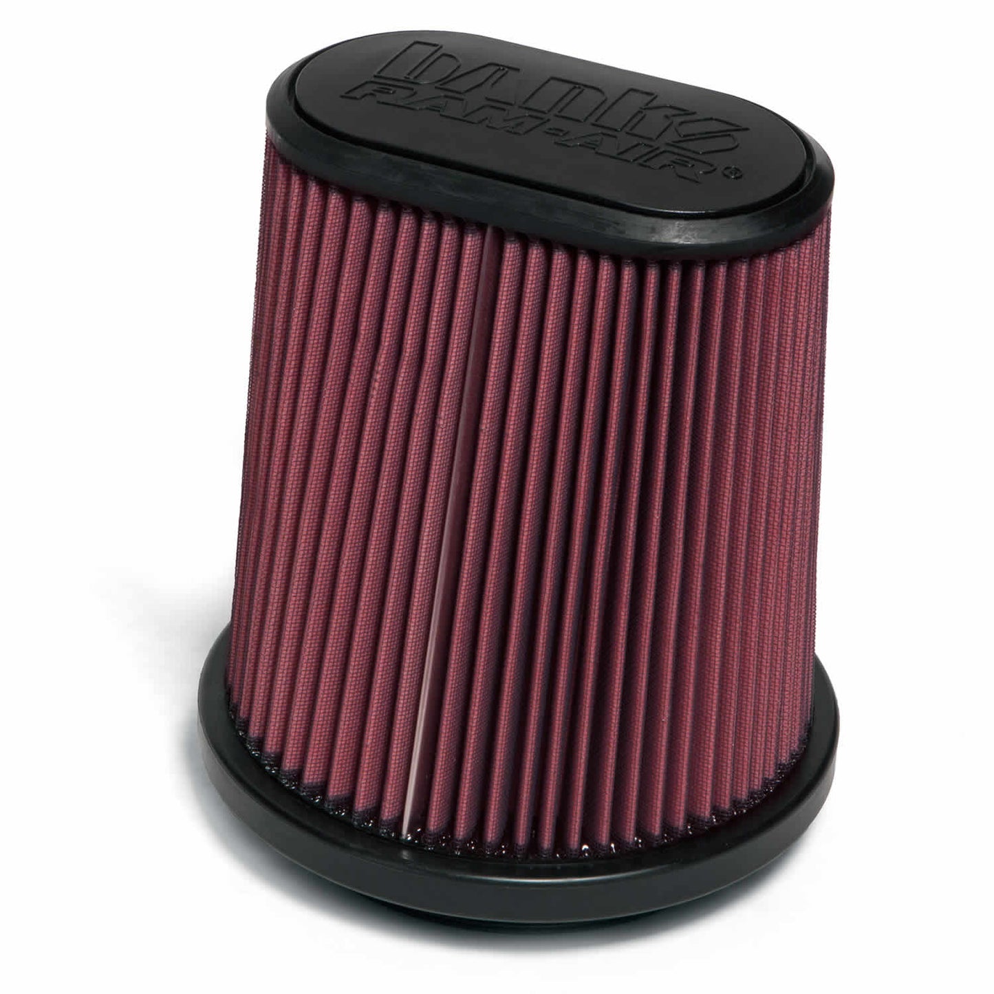 Ram-Air Cold-Air Intake System Oiled Filter 15-20 Ford F-150 2.7/3.5L EcoBoost Banks Power-4