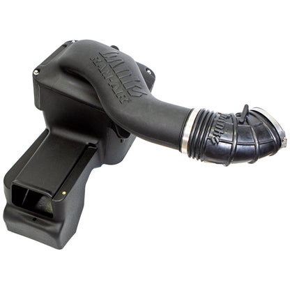 Ram Air Dry Filter Cold Air Intake System for 17-19 Ford F250/F350/F450 6.7L Stroke Banks Power