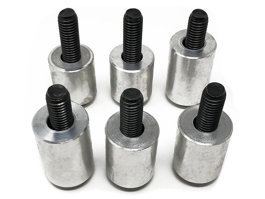 Tuff Country Transfer Case Drop Kit 97-02 Jeep Wrangler TJ Transfer Case Drop Kit Tuff Country